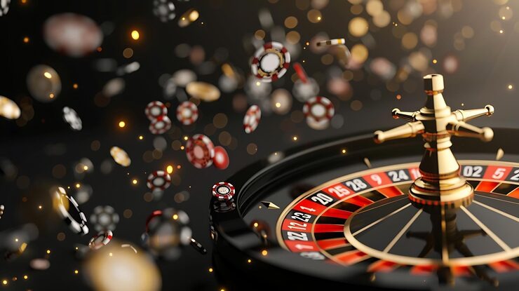 nuvototo app showing live roulette table with betting interface and game information