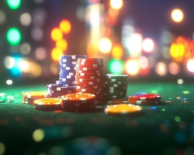 Match settlement and payout confirmation
